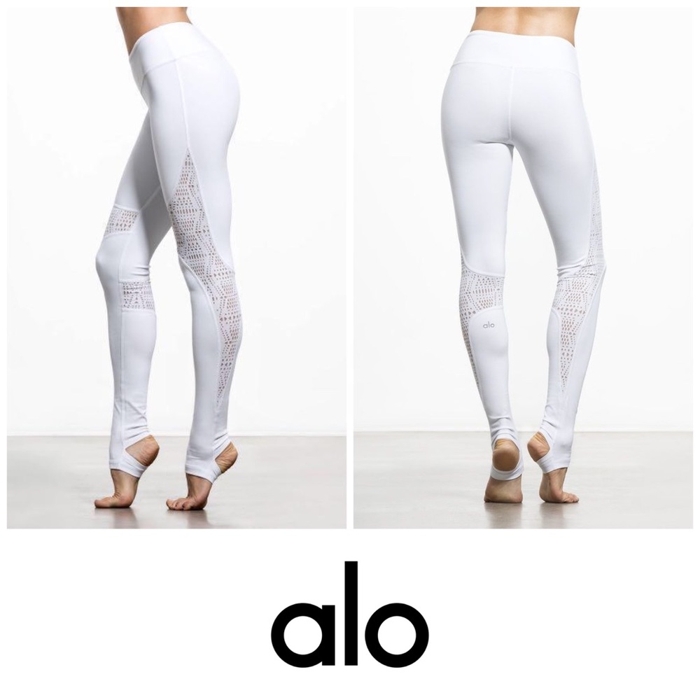 Alo Yoga West Coast Legging